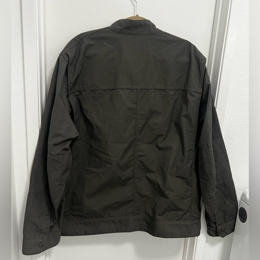 New with Tags Triple Aught Design Rogue Jacket Deception XXL - Picture 5 of 5